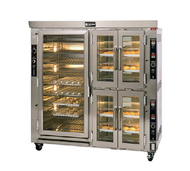Doyon JAOP12SL Electric Oven/Proofer Combination