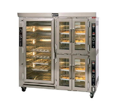 Doyon JAOP12SL Electric Oven/Proofer Combination