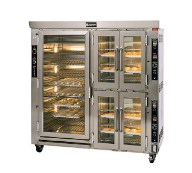 Doyon JAOP12SL Electric Oven/Proofer Combination