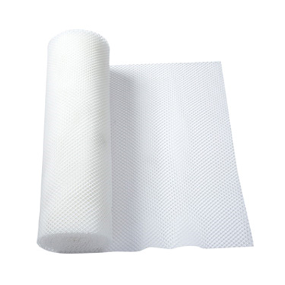 Winco BL-240W 2' x 40' White Plastic Bar Liner (1 Roll)