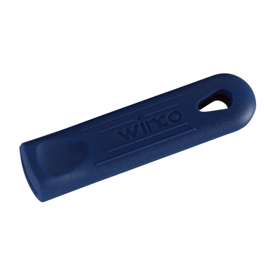 Winco AFP-1HX Blue Silicone Sleeve
