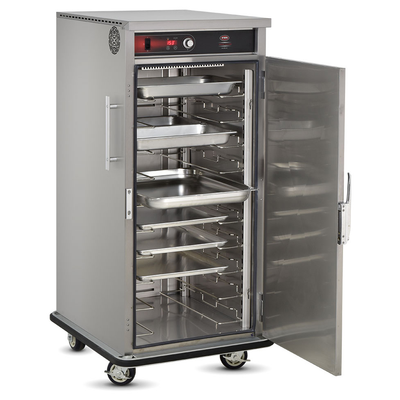 FWE UHST-10D HO Heated Cabinet