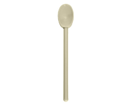 Matfer Bourgeat 113338 15&quot;L Composite Material ExoGlass Spoon