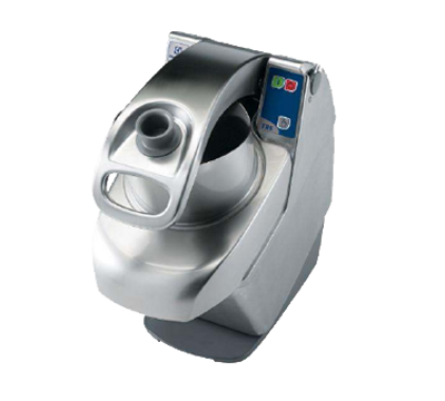 Electrolux 600474 4.37 Food Processor Heavy Duty Benchtop Countertop Vegetable Cutter