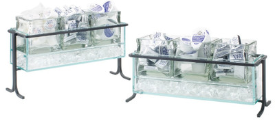 Cal-Mil 1806-5-13 Jar Caddy 13-1/2"