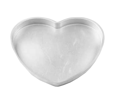 American Metalcraft HPP16 16" W Aluminum Pizza Pan