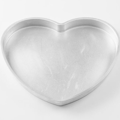 American Metalcraft HPP16 16" W Aluminum Pizza Pan