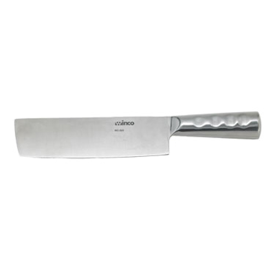 Winco KC-501 8" x 2.25 Chinese Cleaver