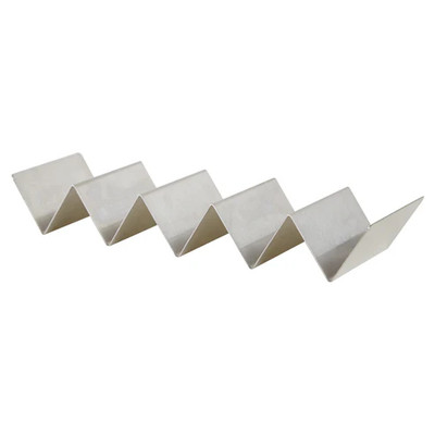 Winco TCHS-45
Stainless Steel
Taco Holder
