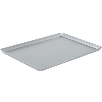Vollrath N5300 18" x 1" Aluminum Wear-Ever Sheet Pan