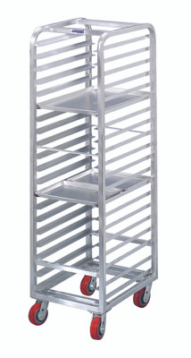 Channel AXD1820 Lifetime Tough Bun Pan Rack