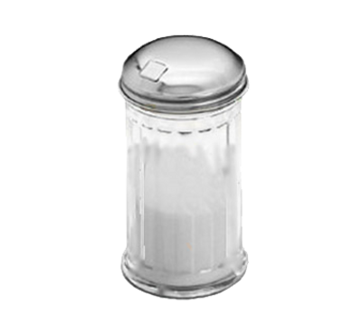 American Metalcraft GLA316 Sugar Pourer and Shaker 12 Oz.