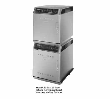 Piper Products CS2-5SL/5L Chef System Oven