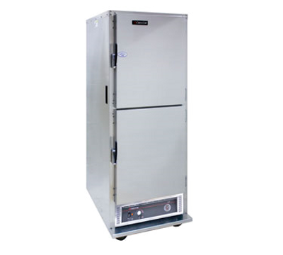 Cres Cor H-135-SUA-11 Cabinet Mobile Heated
