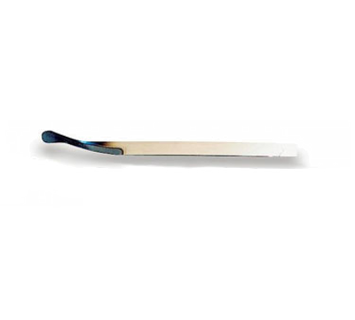 Matfer Bourgeat 120022 4.75&quot; L Baker's Blade