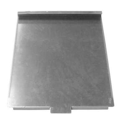 Adcraft GF-39 Gas Fryer Cover for GF-90 &amp; GF-120