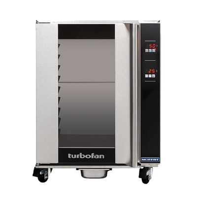 Moffat H10D-FS 28.88" W Stainless Steel Electric Turbofan Holding Cabinet - 208-240 Volts