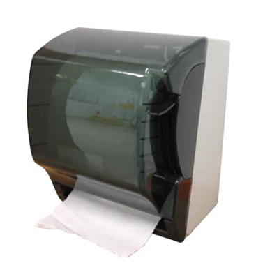 Winco TD-500 Paper Towel Dispenser 7-1/2&quot;