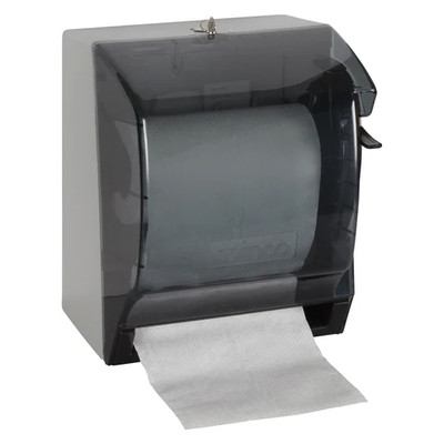 Winco TD-500 Paper Towel Dispenser 7-1/2"