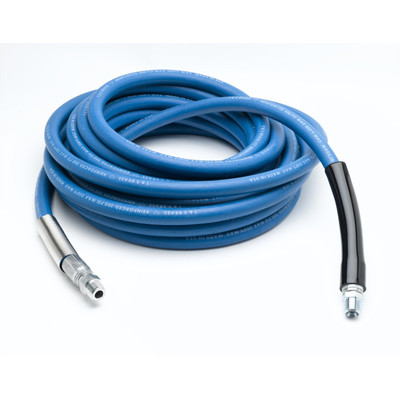 T&amp;S Brass 014941-45 Hose Kit 35 foot