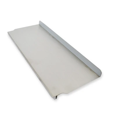 TurboChef HCS-4387-1 6" Extension for HhC 1618 Oven