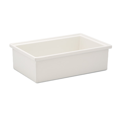 Bon Chef 9526PWHT Smart Bowl