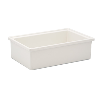 Bon Chef 9526PWHT Smart Bowl