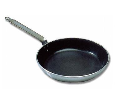 Matfer Bourgeat 906024 9.38" Aluminum Frying Pan