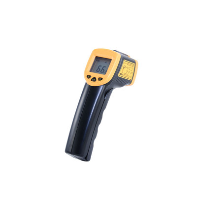 CAC China FPMT-IF25 Equil Thermo Infrared Thermometer (148 Each Per Case)