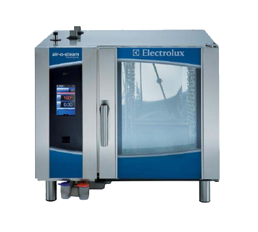 Electrolux 267380 Boiler Electric SkyLine PremiumS 61 Combi Oven - 480 Volts