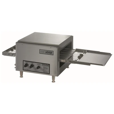 Star 214HX 14.31" Belt Miniveyor Electric Countertop Conveyor Oven