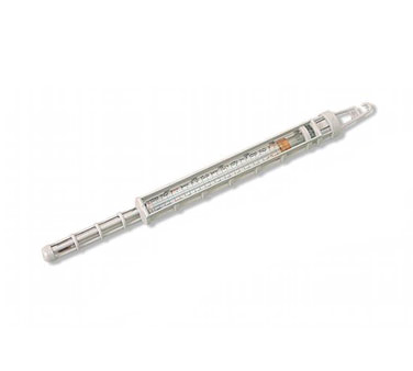 Matfer Bourgeat 250332 11-3/4"L Replacement Candy Thermometer