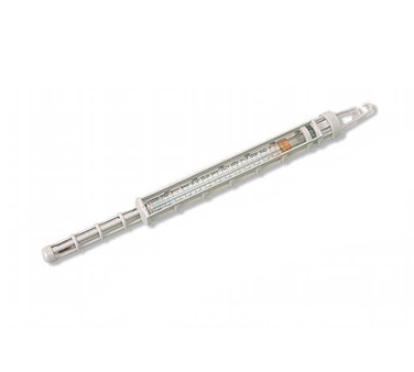Matfer Bourgeat 250332 11-3/4"L Replacement Candy Thermometer