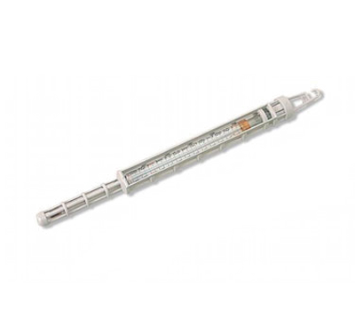 Matfer Bourgeat 250332 11-3/4&quot;L Replacement Candy Thermometer