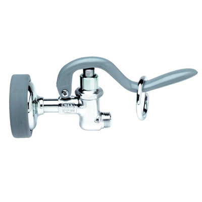 T&amp;S Brass B-0107 Spray Valve Assembly
