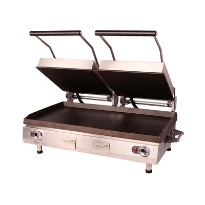 Star PSC28IT 28" Panini Sandwich Grill - 208-240 Volts