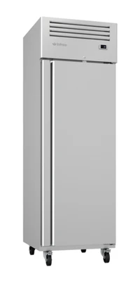Infrico USA IRR-AGB23 27" W One-Section Solid Door Reach-In Refrigerator
