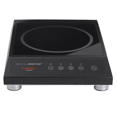 Spring USA SM-651C-T Induction Range Countertop