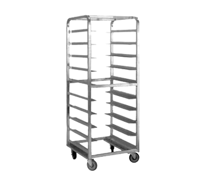FWE OTR-FUA-05-11 Universal Tray-Pan Rack