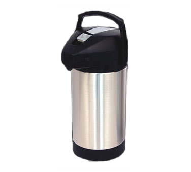 Fetco D041 3L Stainless Steel Airpot
