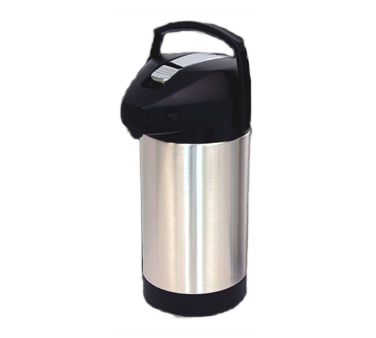Fetco D041 3L Stainless Steel Airpot