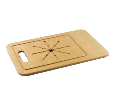 Cres Cor 1004 025 Richlite Wood Fiber Cutting Board