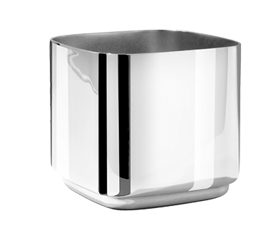 Eastern Tabletop 7341 Java Square Collection Sugar Bowl
