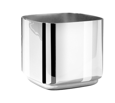 Eastern Tabletop 7341 Java Square Collection Sugar Bowl