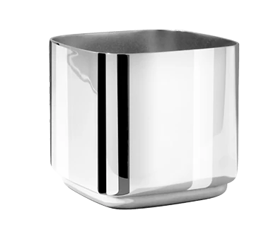 Eastern Tabletop 7341 Java Square Collection Sugar Bowl