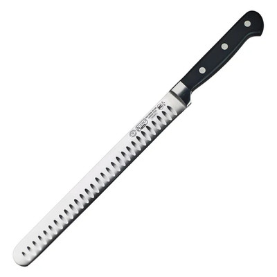 Winco KFP-102 10" Acero Fish Roast Slicer