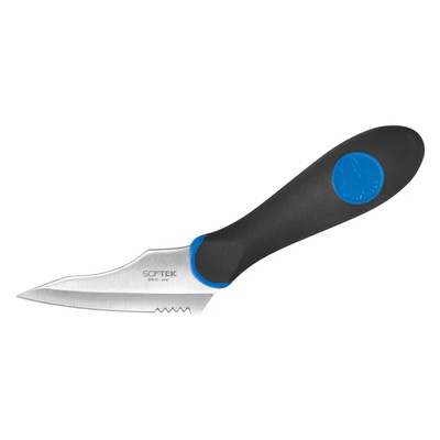 Winco KPR-30 Sof-Tek All Purpose Utility Knife