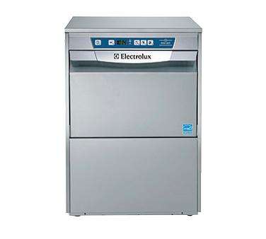Electrolux 502316 High Temp Undercounter Dishwasher With Booster Heater