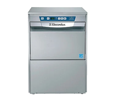 Electrolux 502316 High Temp Undercounter Dishwasher With Booster Heater