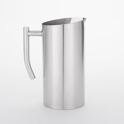 American Metalcraft WPSF67 Water Pitcher 67 Oz.